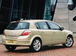 Vauxhall Astra 5-Door 2004 года